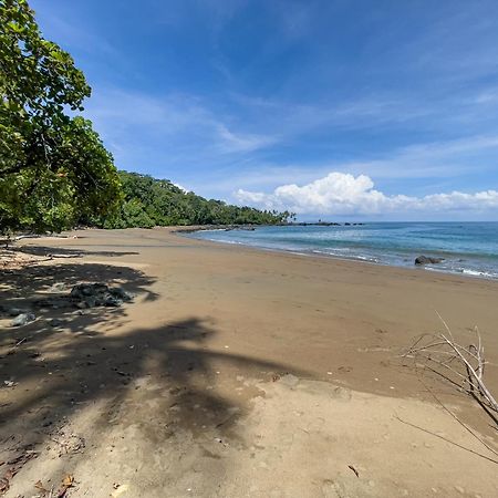 Osa Corcovado Lodge Drake Bay Luaran gambar